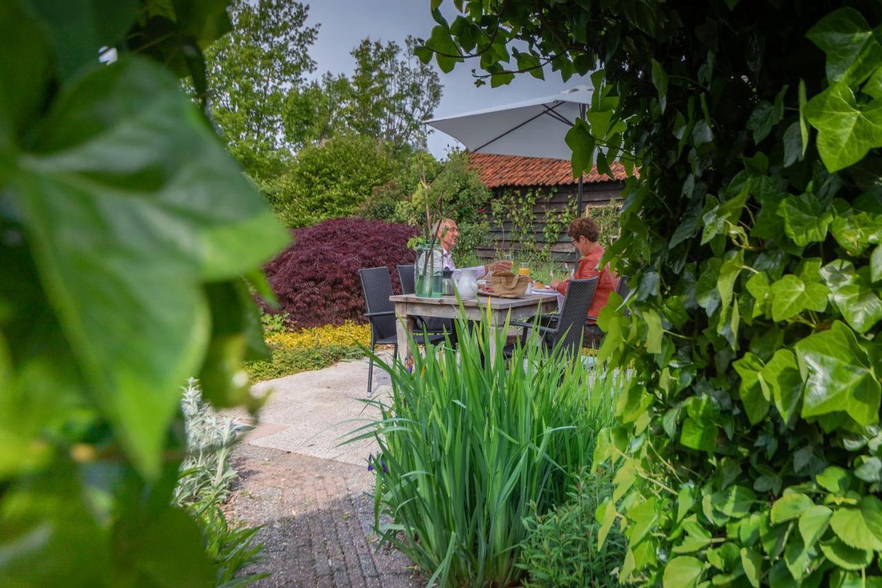 Apartamento Het Stalhuys Reeuwijk