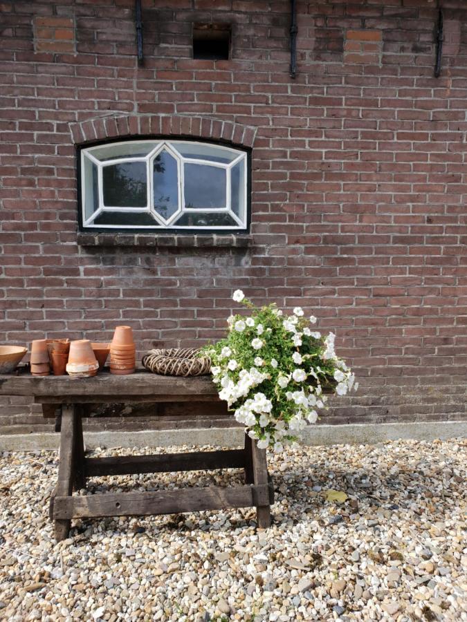 Het Stalhuys