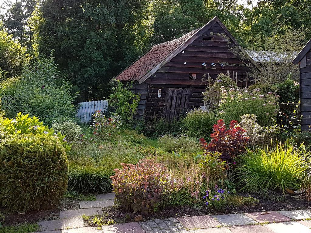 Het Stalhuys Appartement *